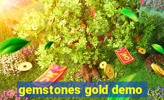 gemstones gold demo